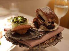 -壳里西餐厅Coquille Seafood Bistro(蒙自路店)