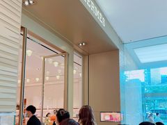 -爱马仕 HERMES(德基广场店)