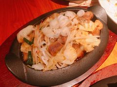 铁板牛肠-醉虎传(南锣鼓巷店)
