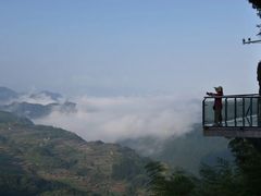 -南尖岩景区