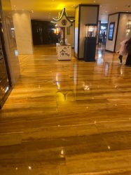 -上海外高桥喜来登酒店·宴会厅