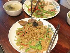 -飨府.老淮面馆.自营(清河路店)