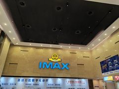 -万达影城(廊坊万达广场激光IMAX店)