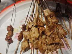-北丐先生·野馄饨烧烤(雨花万象店)