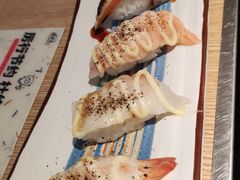 -温野菜涮涮锅(曲江大悦城店)