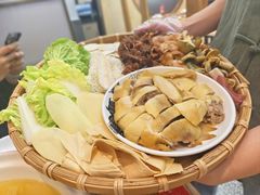 -滇铺子·云南特色菜·第九届野生菌美食节(东风东路c86店)