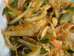 -牛味道炭火烤肉(湖前总店)