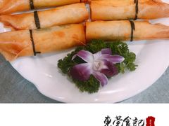 -點無缺茶楼·海鲜酒家(世博店)
