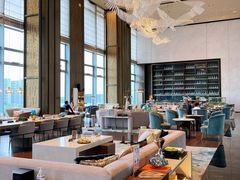 -深圳国际会展中心希尔顿酒店(前海华发冰雪世界店)