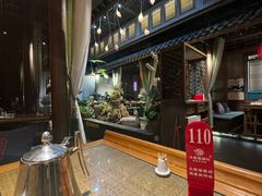 -大张烙馍村(绿地店)