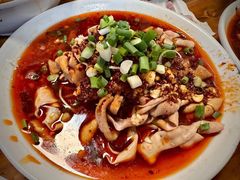 -中和裴氏蹄花(府河路店)