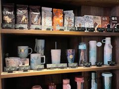 -星巴克(武康路店)