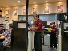 大堂-鹤桥风月(ヨドバシ梅田店)