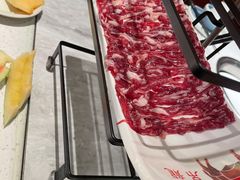 -左庭右院鲜牛肉火锅(长泰广场店)