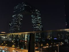 -中央广播电视总台(光华路办公区)