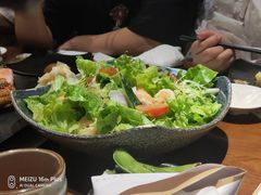 -千代武日本料理(开发区店)