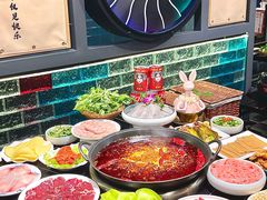 -俏媳妇火锅(宽窄巷子店)