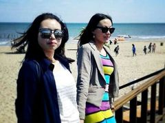 -渔岛海洋度假区