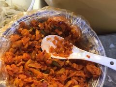 -安徽阜阳卷馍(西单店)