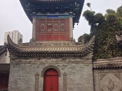 -万寿八仙宫