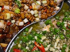 -锦尚阁烤鱼•天津菜(宣武门胡同店)