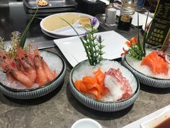 -大渔铁板烧(花园道店)