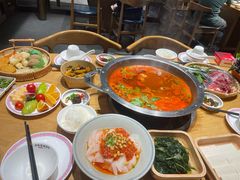 -老凯俚酸汤鱼(多彩城店)
