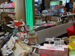 -上海市长春食品商店(淮海中路店)