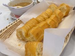 -圣丰盛宴酒家(东城店)