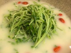 -上蔬无瑕· 创意素食·Vegetarian(华采天地店)