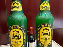 -香丰阁·烤鸭·川湘菜(昌平店)