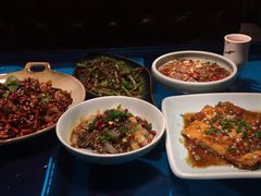 -辛香汇(大华第一坊店)