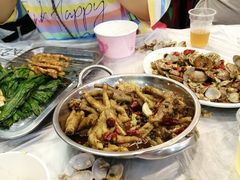-小民大排档(光谷店)