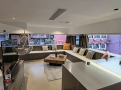 -百里峡七彩艺术小镇