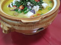 -青岛美食鲁菜大酒店