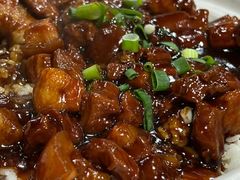 -八大碗私房菜(中城路店)