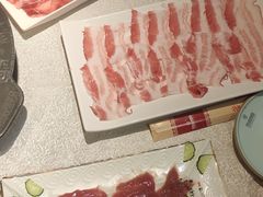 -蓉城老妈火锅(双林路店)