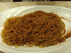 -盛记粥面(佐敦店)