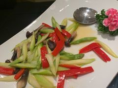 -无锡中央车站假日酒店·中餐厅