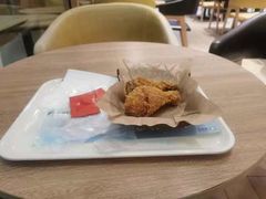 -德克士(宝鸡店)