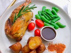 -农畉LONFOOD(福田星河COCOPark店)