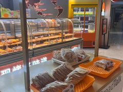 -BreadTalk面包新语·烘焙蛋糕(高德置地春广场店)