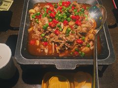 -蛙喔炭烧牛蛙(盐城盐都万达店)