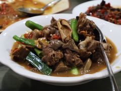 酸笋鸭-南雄雄州土菜餐厅(粤北大厦店)