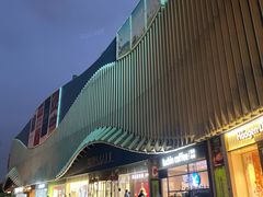 -凯德MALL(望京店)