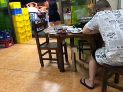 -江村四哥新鲜牛肉店(江高总店)