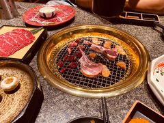 -NIUAN牛庵·日式和牛烧肉(恒隆店)