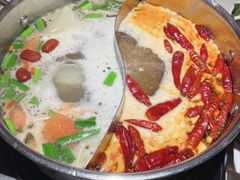 -许府牛火锅(信义坊总店)