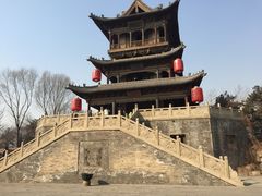 -常家庄园