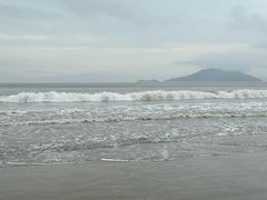 -东海半边山旅游度假区